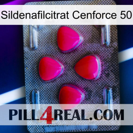 Sildenafil Citrate Cenforce 50 13